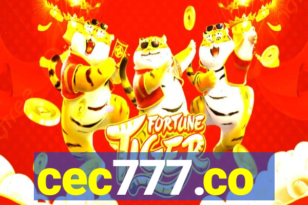 cec777.co