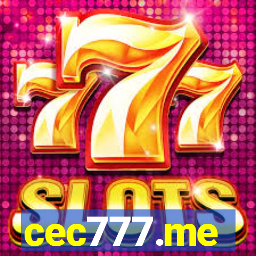 cec777.me