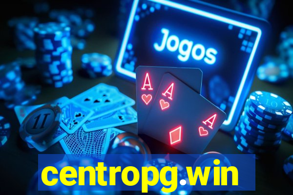 centropg.win