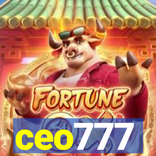 ceo777