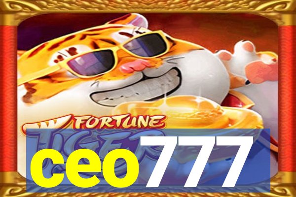 ceo777