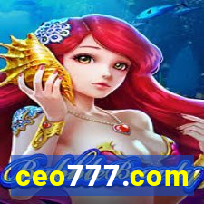 ceo777.com