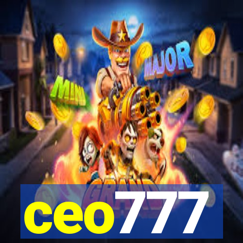 ceo777