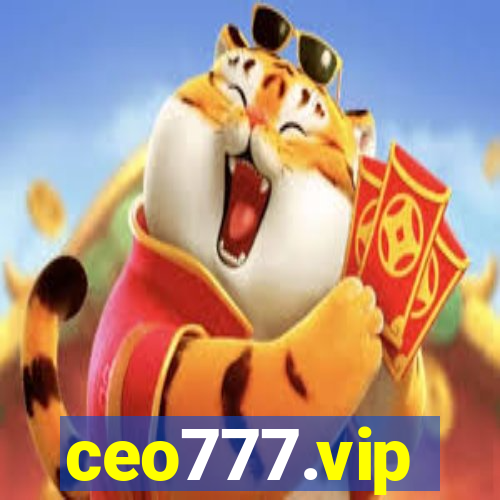 ceo777.vip