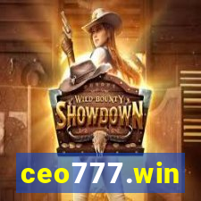 ceo777.win