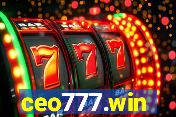 ceo777.win