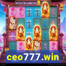 ceo777.win