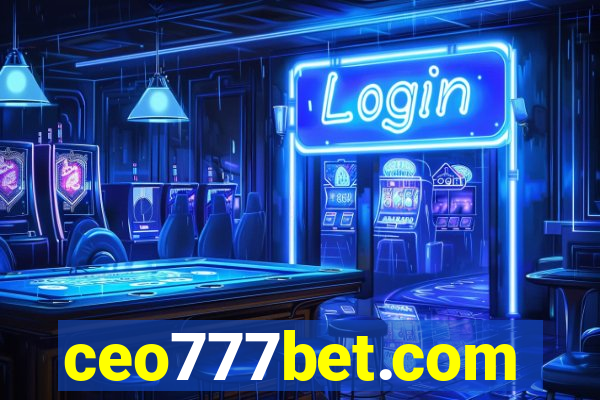 ceo777bet.com