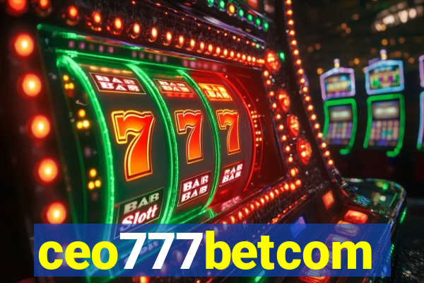 ceo777betcom