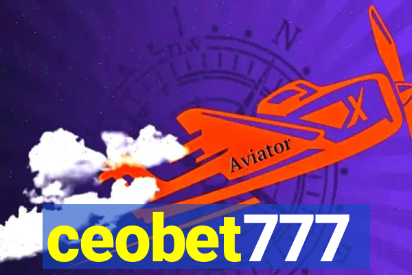 ceobet777