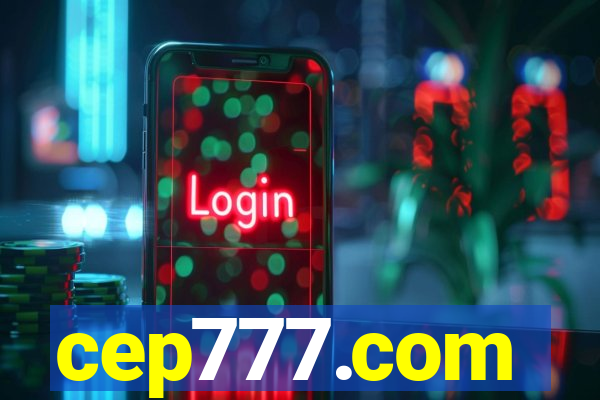 cep777.com