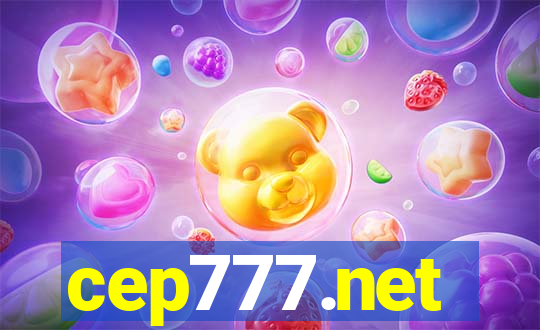 cep777.net