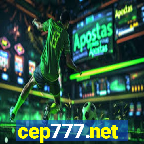 cep777.net