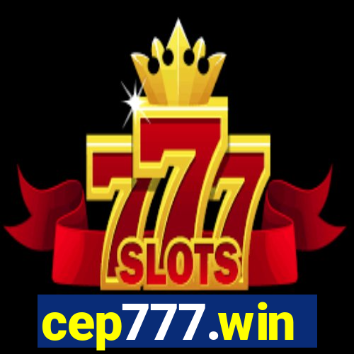 cep777.win