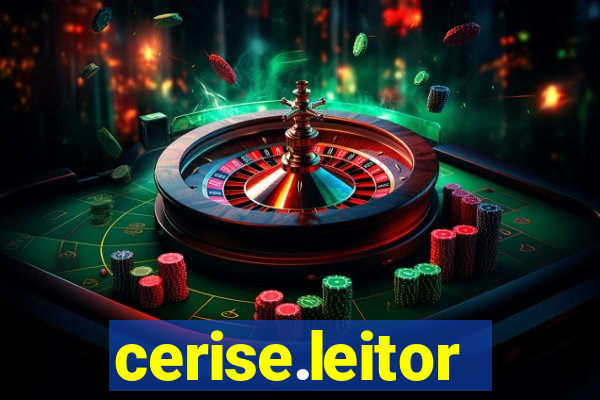 cerise.leitor