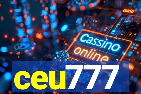 ceu777