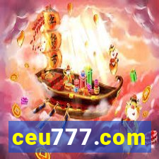 ceu777.com