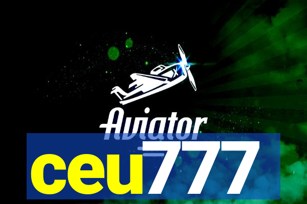 ceu777