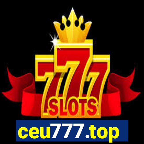 ceu777.top