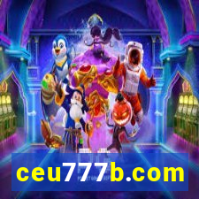 ceu777b.com