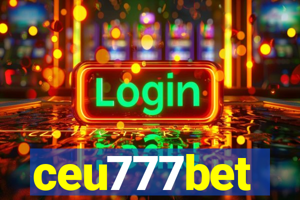 ceu777bet