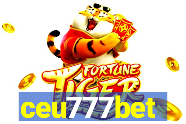 ceu777bet