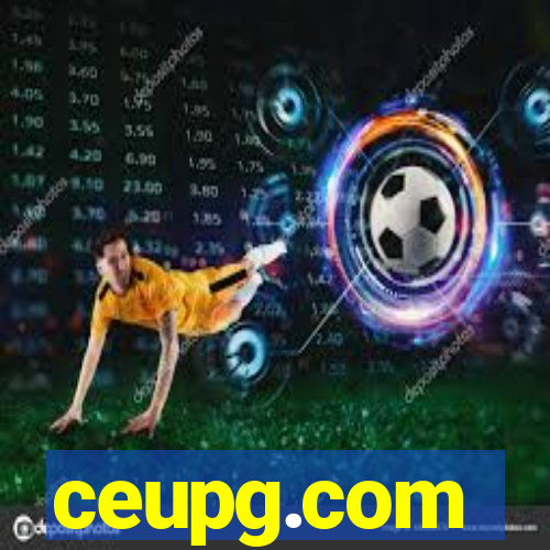 ceupg.com