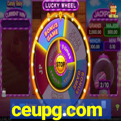 ceupg.com