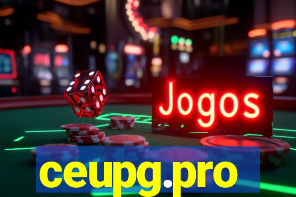 ceupg.pro