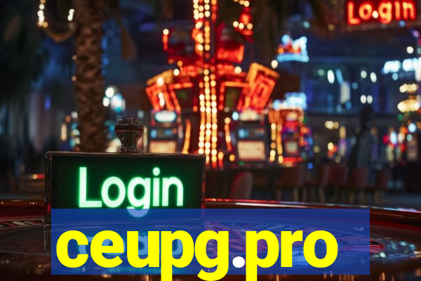 ceupg.pro