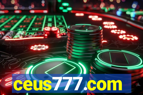 ceus777.com