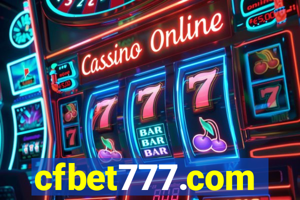 cfbet777.com