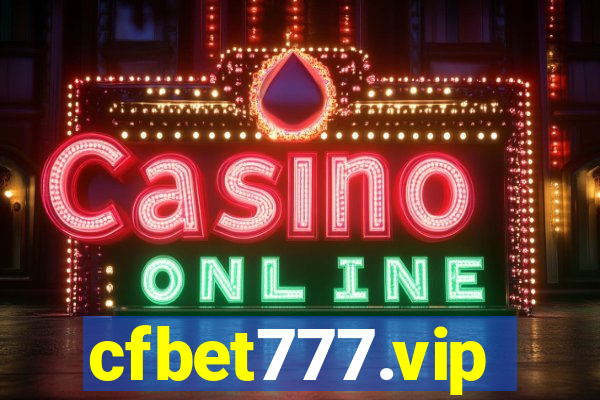 cfbet777.vip