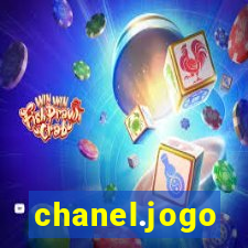 chanel.jogo