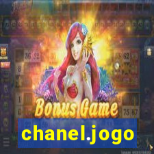 chanel.jogo