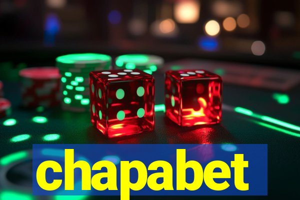 chapabet