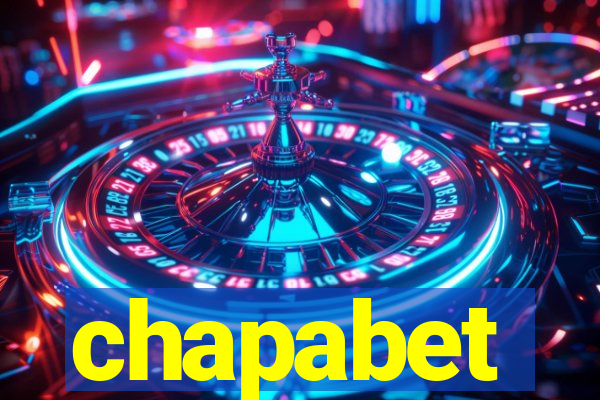 chapabet