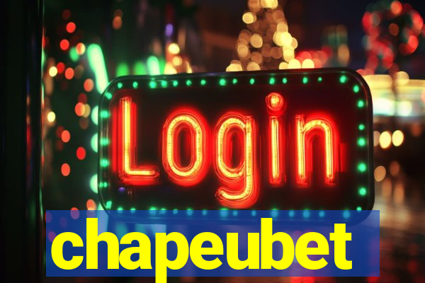 chapeubet