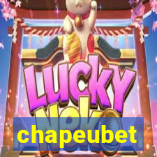 chapeubet