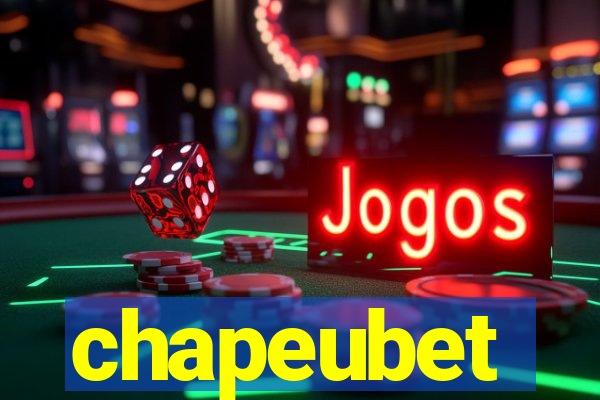 chapeubet