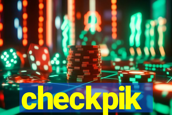 checkpik