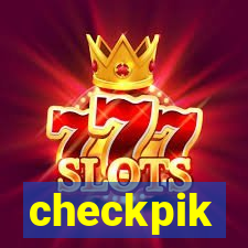 checkpik