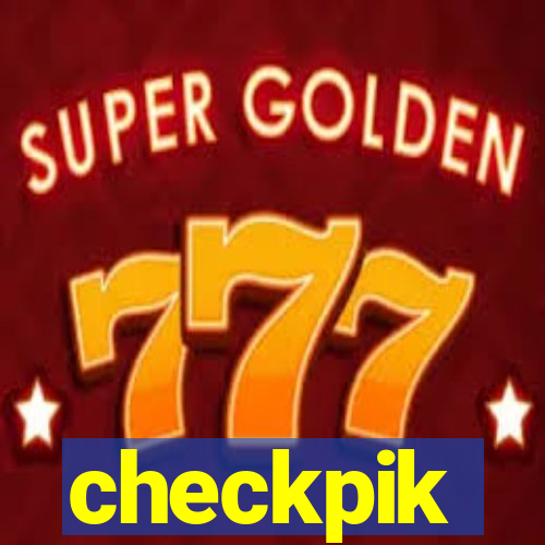 checkpik