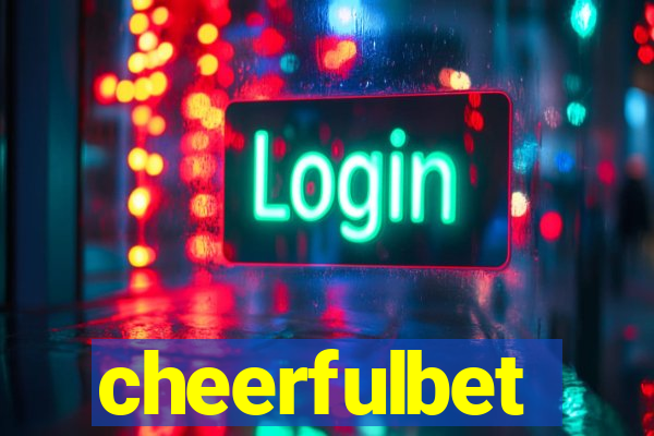 cheerfulbet