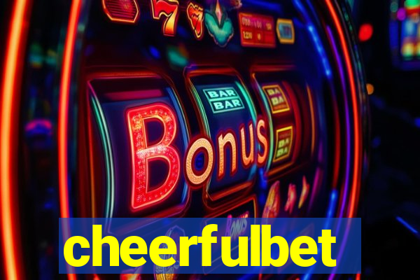 cheerfulbet