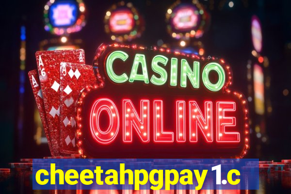 cheetahpgpay1.com