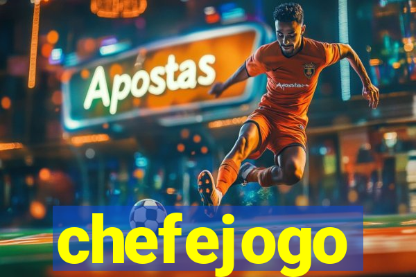 chefejogo