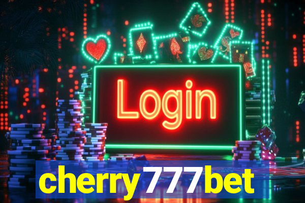 cherry777bet