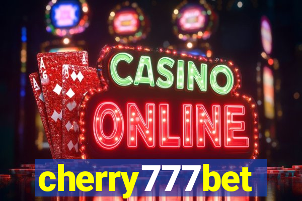 cherry777bet