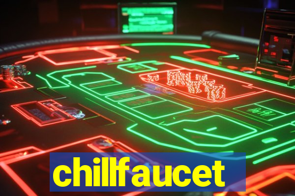 chillfaucet